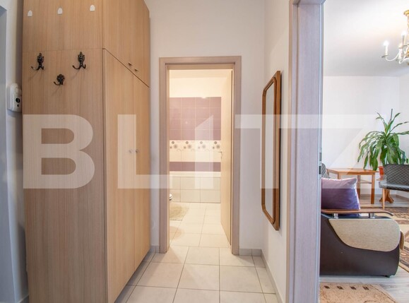 Garsonieră de închiriat Dambul Rotund - 170320AI | BLITZ Cluj-Napoca | Poza10