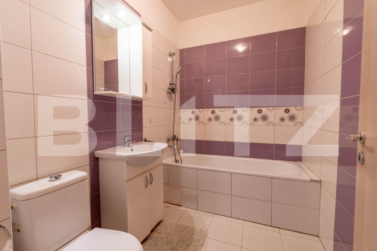 Garsonieră de închiriat Dambul Rotund - 170320AI | BLITZ Cluj-Napoca | Poza7