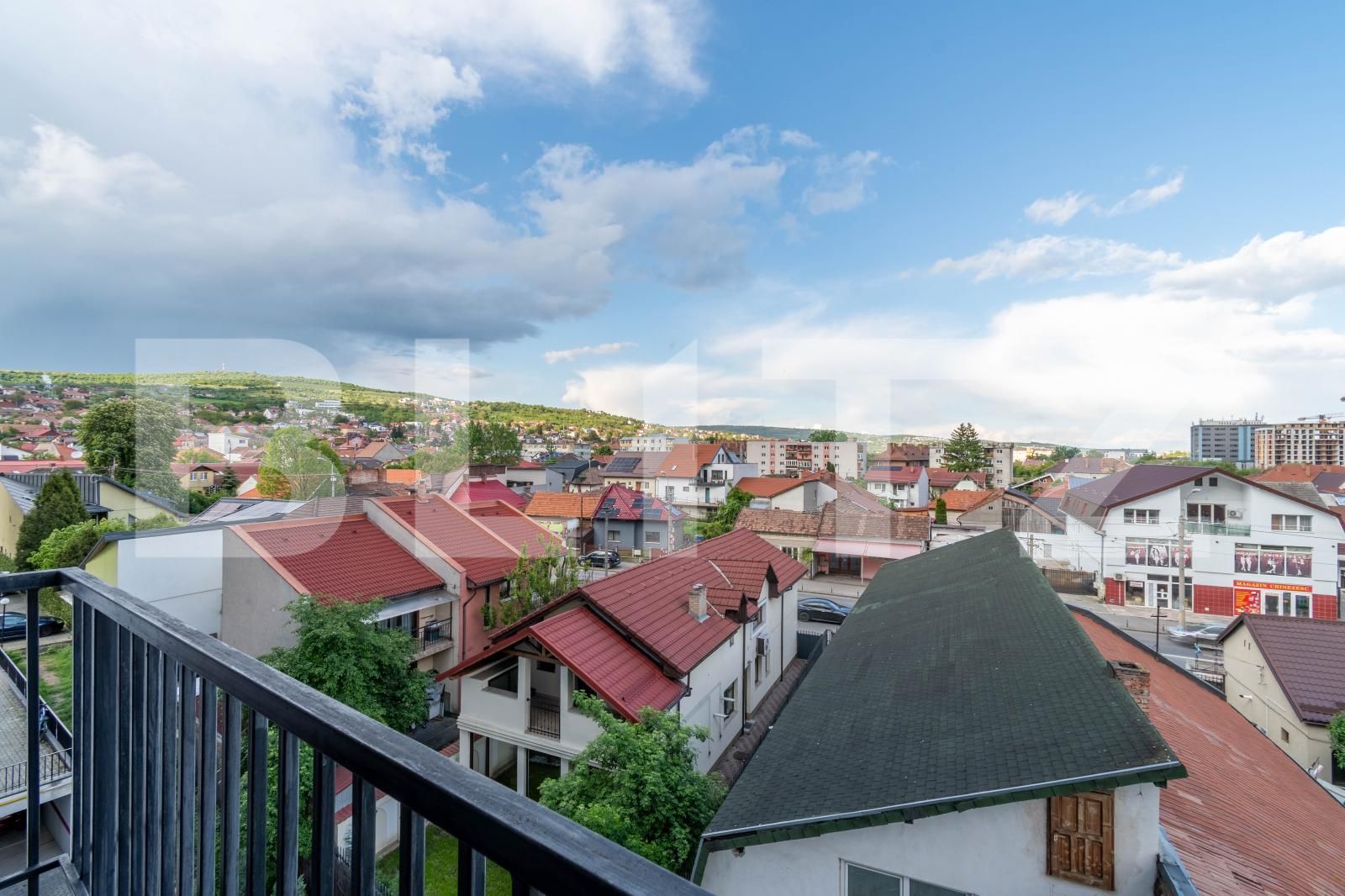 Garsonieră de închiriat Dambul Rotund - 170320AI | BLITZ Cluj-Napoca | Poza8