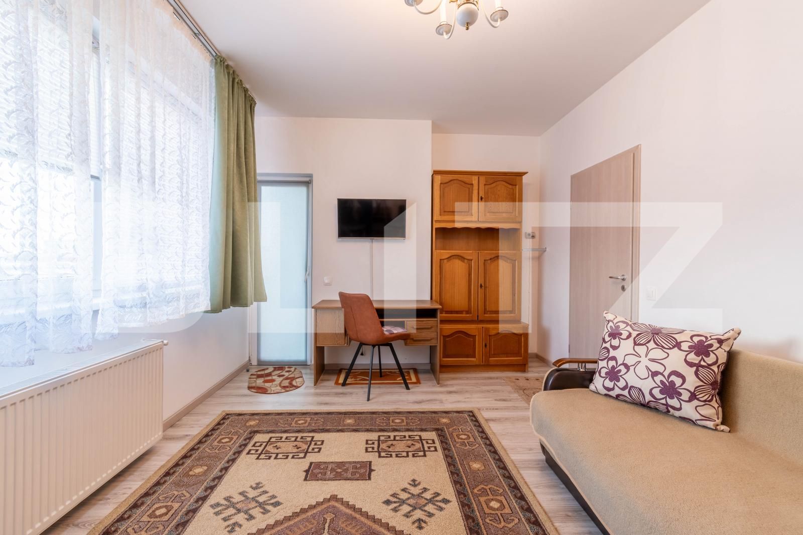 Garsonieră de închiriat Dambul Rotund - 170320AI | BLITZ Cluj-Napoca | Poza3