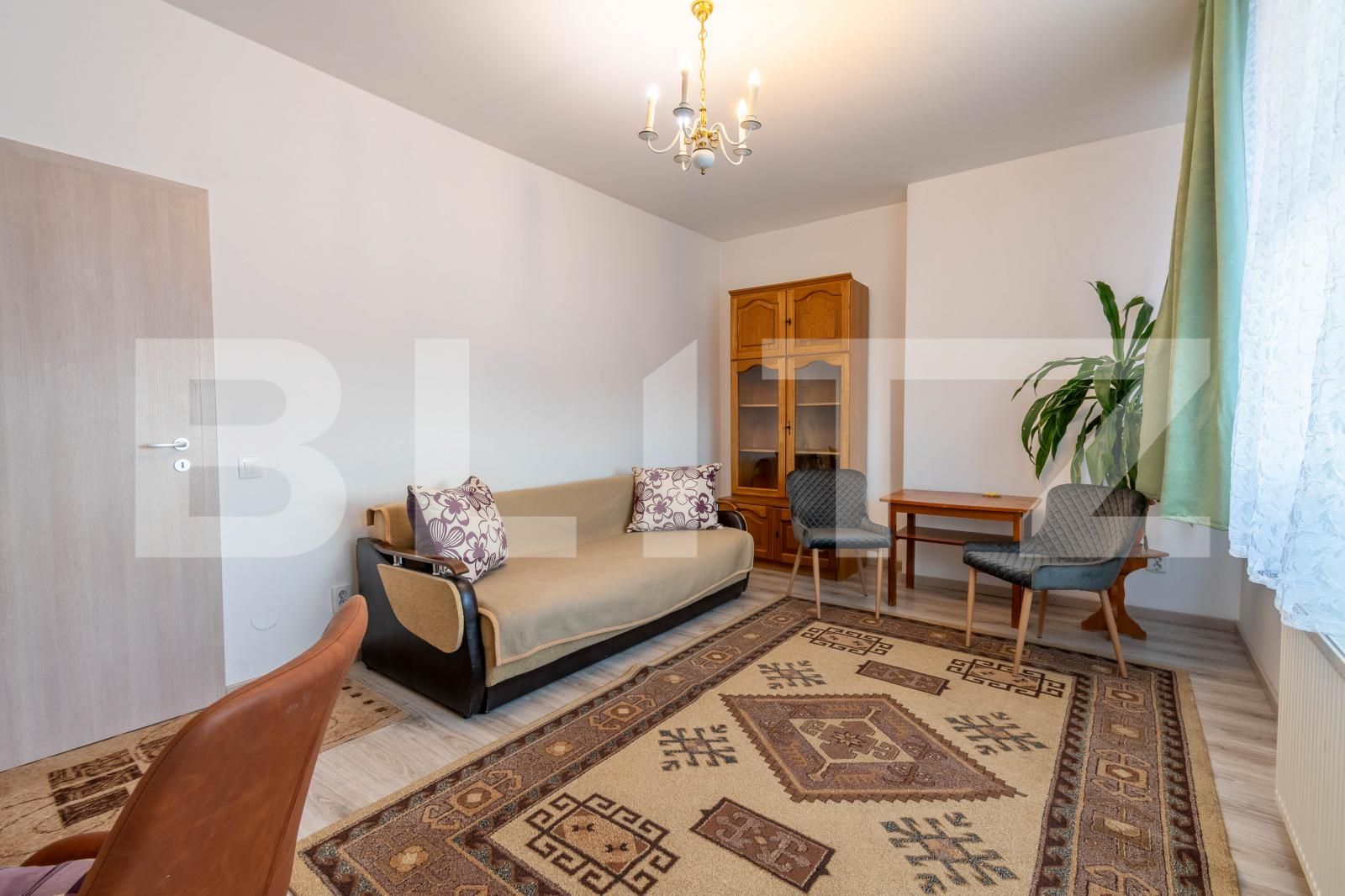 Garsonieră de închiriat Dambul Rotund - 170320AI | BLITZ Cluj-Napoca | Poza2