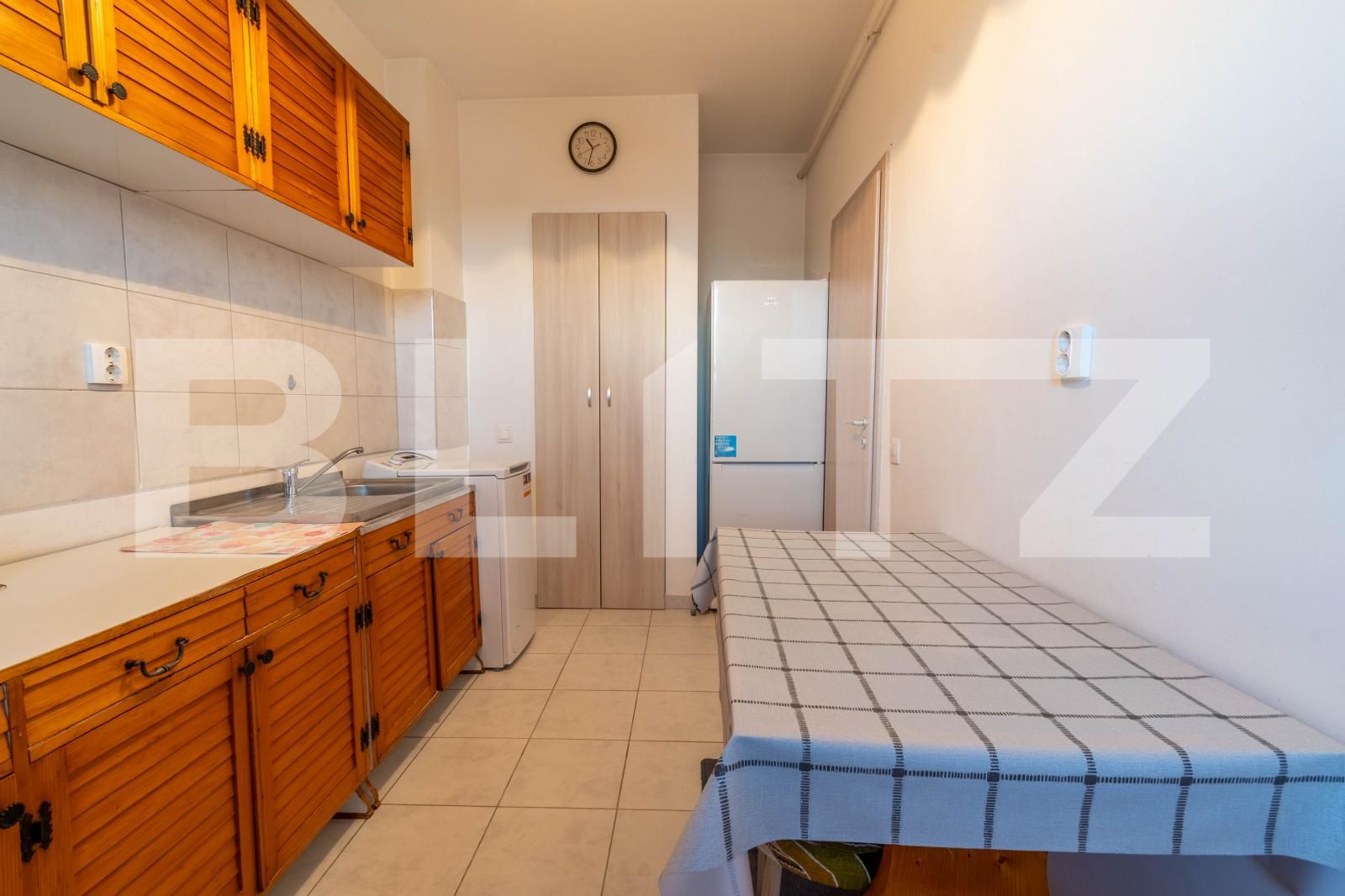 Garsonieră de închiriat Dambul Rotund - 170320AI | BLITZ Cluj-Napoca | Poza6