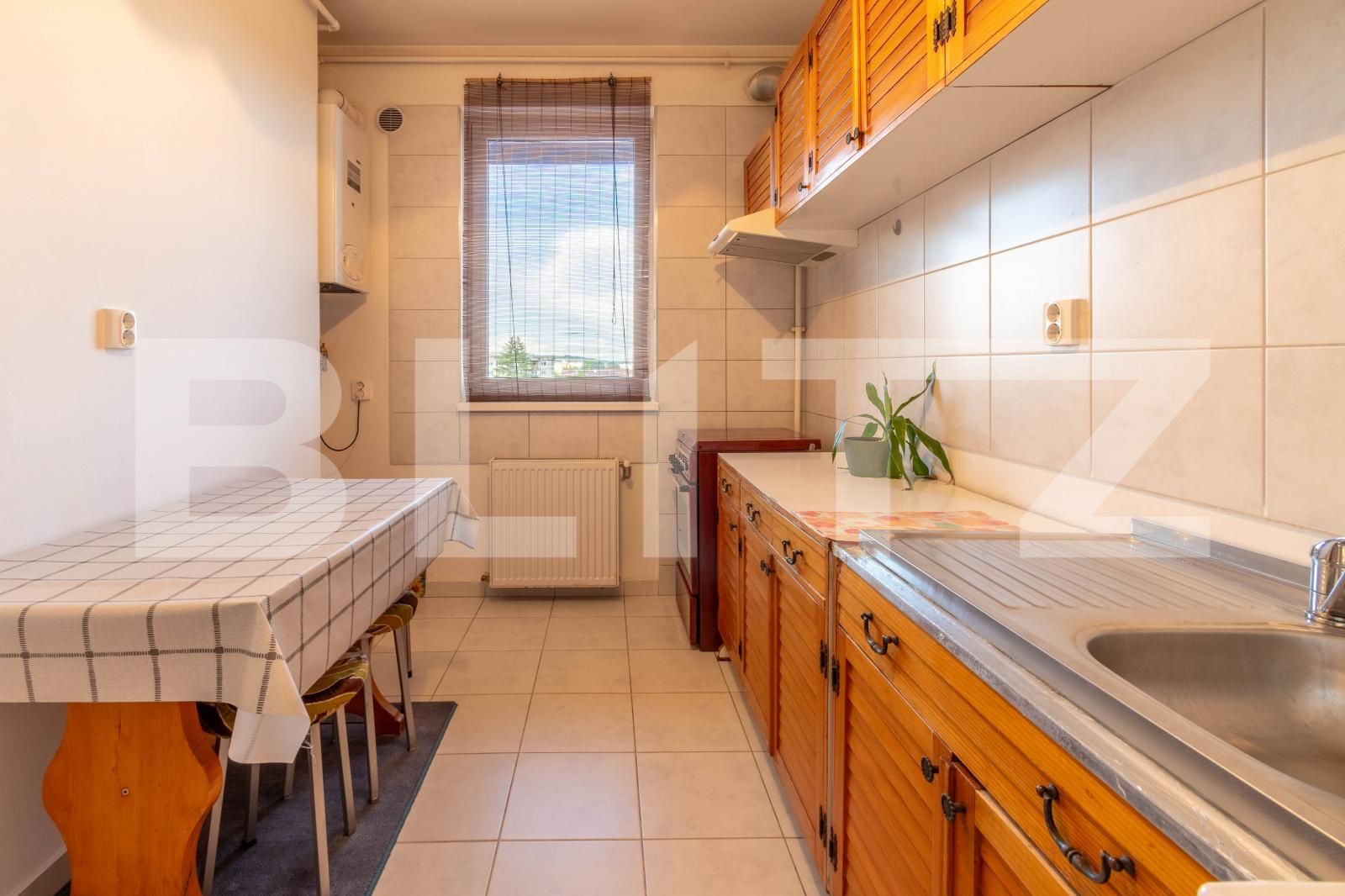 Garsonieră de închiriat Dambul Rotund - 170320AI | BLITZ Cluj-Napoca | Poza5