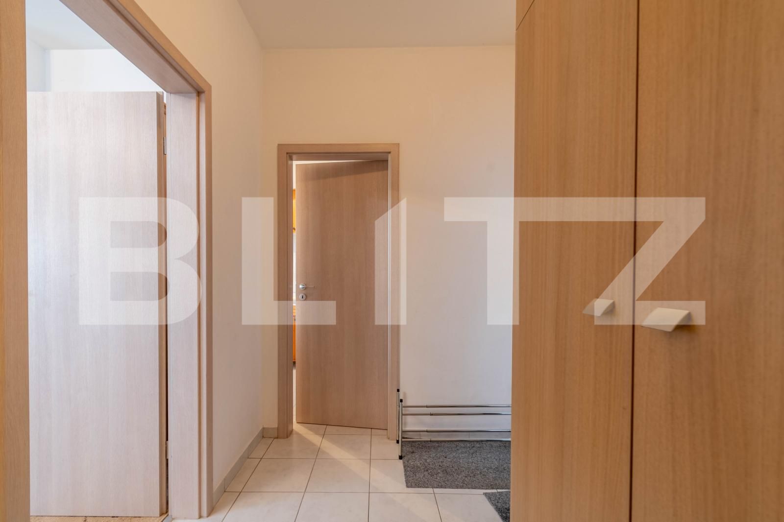 Garsonieră de închiriat Dambul Rotund - 170320AI | BLITZ Cluj-Napoca | Poza11