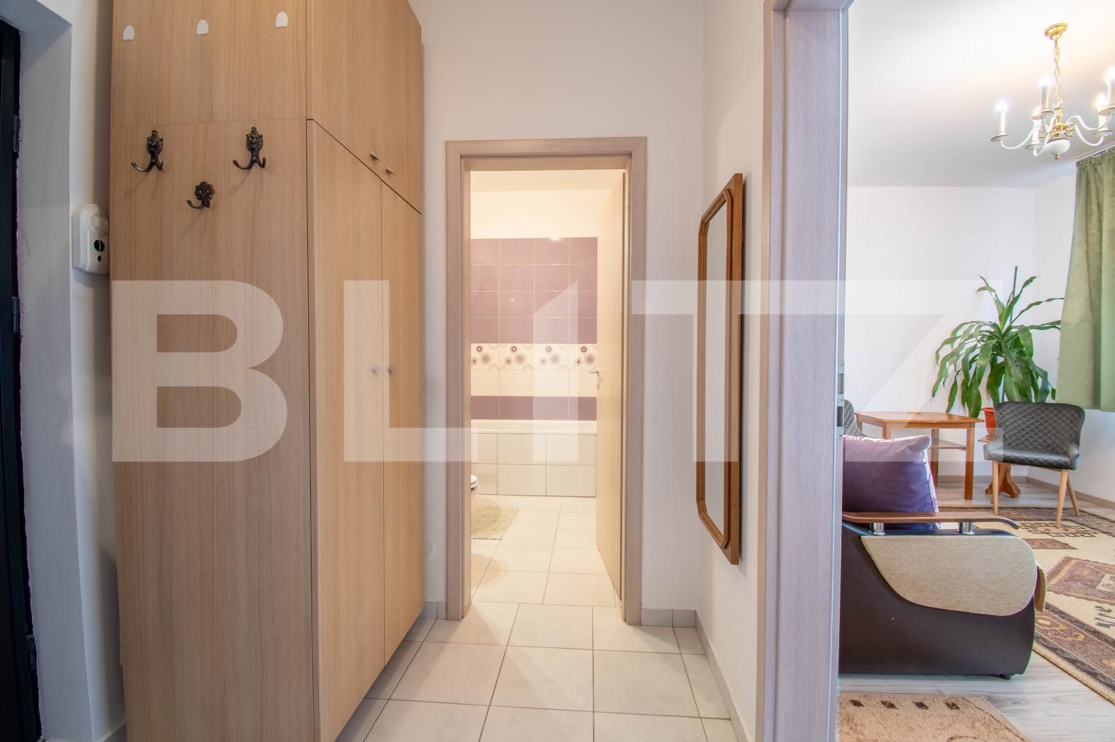 Garsonieră de închiriat Dambul Rotund - 170320AI | BLITZ Cluj-Napoca | Poza10