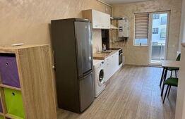 Apartament 2 camere, etaj intermediar, 40 mp, zona Terra