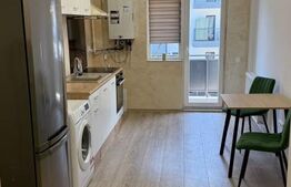 Apartament 2 camere, etaj intermediar, 40 mp, zona Terra