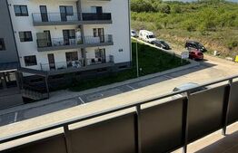 Apartament 2 camere, etaj intermediar, 40 mp, zona Terra