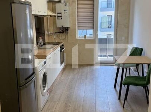 Apartament de închiriat 2 camere Floreşti - 170324AI | BLITZ Cluj-Napoca | Poza2