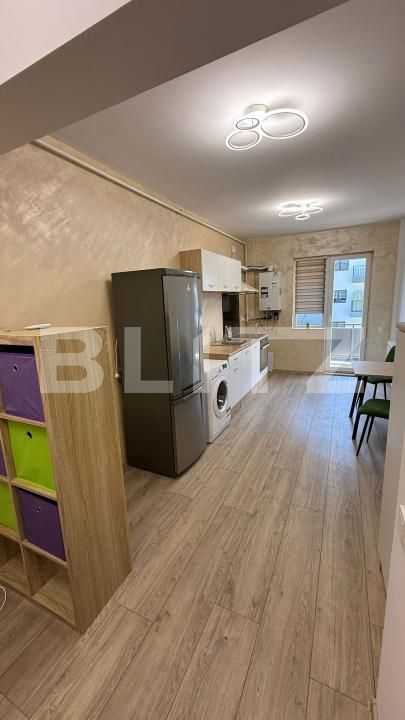 Apartament de închiriat 2 camere Floreşti - 170324AI | BLITZ Cluj-Napoca | Poza3