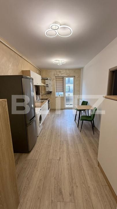 Apartament de închiriat 2 camere Floreşti - 170324AI | BLITZ Cluj-Napoca | Poza4