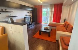 Apartament de vanzare, cu 2 camere, 60 mp, 