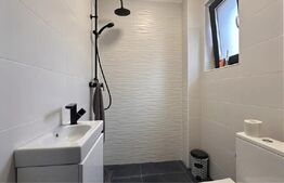 Duplex modern finisat, 120mp utili, priveliste superba, zona VIVO