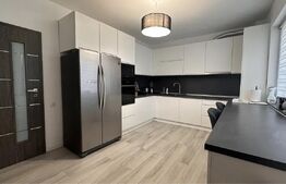 Duplex modern finisat, 120mp utili, priveliste superba, zona VIVO