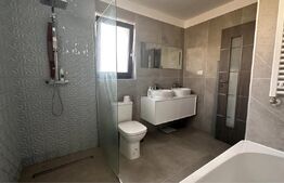 Duplex modern finisat, 120mp utili, priveliste superba, zona VIVO