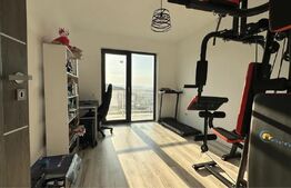 Duplex modern finisat, 120mp utili, priveliste superba, zona VIVO