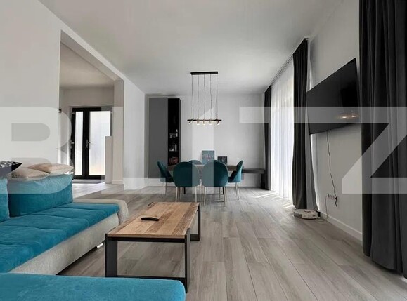 Casa de vânzare 4 camere Floreşti - 170332CV | BLITZ Cluj-Napoca | Poza3