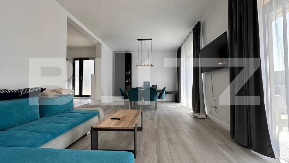 Casa de vânzare 4 camere Floreşti - 170332CV | BLITZ Cluj-Napoca | Poza3