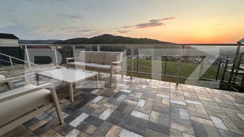 Casa de vânzare 4 camere Floreşti - 170332CV | BLITZ Cluj-Napoca | Poza1