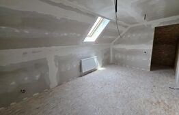 Casa de vacanta in curs de modernizare in Belis, 5 camere, 920mp teren drept