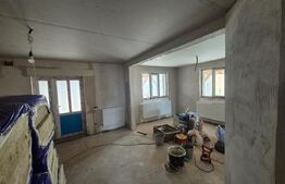 Casa de vacanta in curs de modernizare in Belis, 5 camere, 920mp teren drept