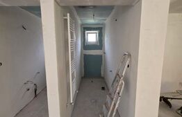 Casa de vacanta in curs de modernizare in Belis, 5 camere, 920mp teren drept
