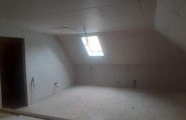 Casa de vacanta in curs de modernizare in Belis, 5 camere, 920mp teren drept