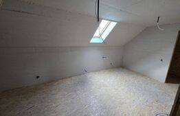 Casa de vacanta in curs de modernizare in Belis, 5 camere, 920mp teren drept