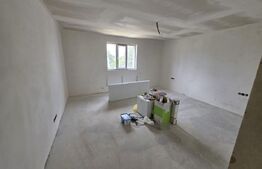 Casa de vacanta in curs de modernizare in Belis, 5 camere, 920mp teren drept