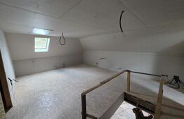 Casa de vacanta in curs de modernizare in Belis, 5 camere, 920mp teren drept