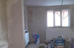 Casa de vacanta in curs de modernizare in Belis, 5 camere, 920mp teren drept