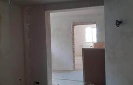 Casa de vacanta in curs de modernizare in Belis, 5 camere, 920mp teren drept