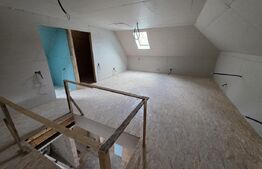 Casa de vacanta in curs de modernizare in Belis, 5 camere, 920mp teren drept