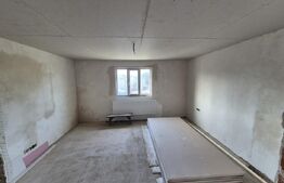 Casa de vacanta in curs de modernizare in Belis, 5 camere, 920mp teren drept