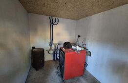 Casa de vacanta in curs de modernizare in Belis, 5 camere, 920mp teren drept