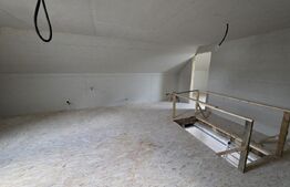 Casa de vacanta in curs de modernizare in Belis, 5 camere, 920mp teren drept