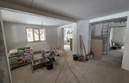 Casa de vacanta in curs de modernizare in Belis, 5 camere, 920mp teren drept