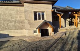 Casa de vacanta in curs de modernizare in Belis, 5 camere, 920mp teren drept