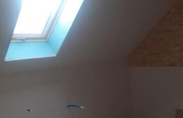 Casa de vacanta in curs de modernizare in Belis, 5 camere, 920mp teren drept