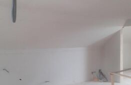 Casa de vacanta in curs de modernizare in Belis, 5 camere, 920mp teren drept