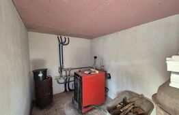 Casa de vacanta in curs de modernizare in Belis, 5 camere, 920mp teren drept