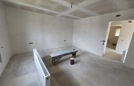 Casa de vacanta in curs de modernizare in Belis, 5 camere, 920mp teren drept