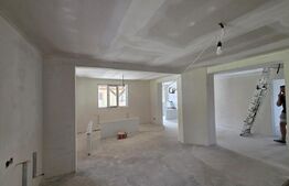 Casa de vacanta in curs de modernizare in Belis, 5 camere, 920mp teren drept