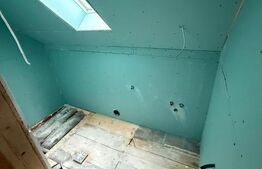 Casa de vacanta in curs de modernizare in Belis, 5 camere, 920mp teren drept