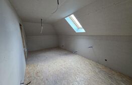 Casa de vacanta in curs de modernizare in Belis, 5 camere, 920mp teren drept