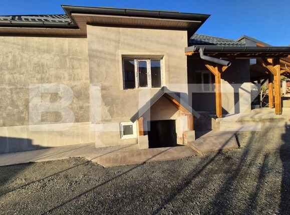 Casa de vânzare 5 camere Beliș - 170334CV | BLITZ Cluj-Napoca | Poza1