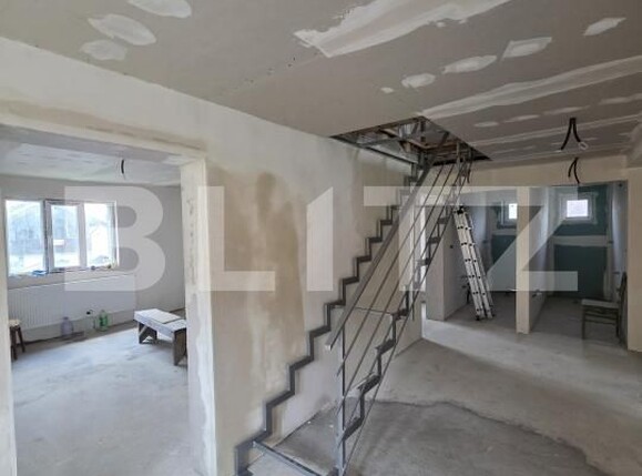 Casa de vânzare 5 camere Beliș - 170334CV | BLITZ Cluj-Napoca | Poza2