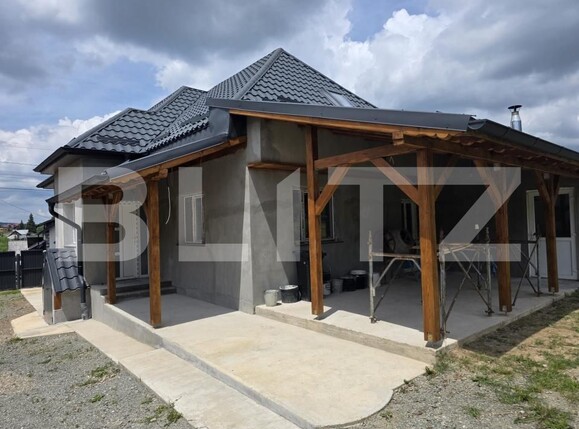 Casa de vânzare 5 camere Beliș - 170334CV | BLITZ Cluj-Napoca | Poza3