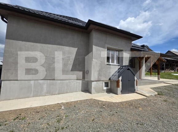 Casa de vânzare 5 camere Beliș - 170334CV | BLITZ Cluj-Napoca | Poza1