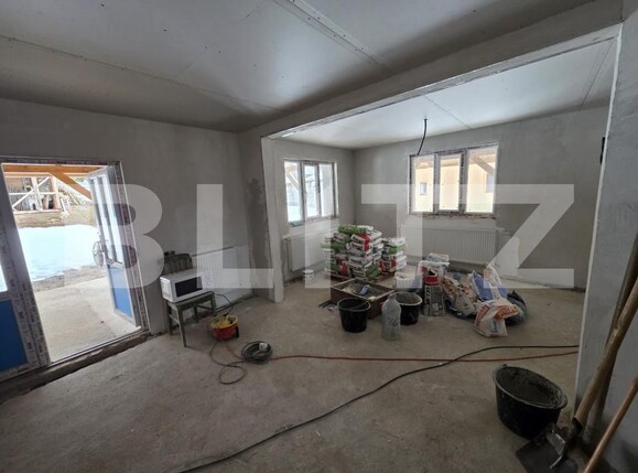 Casa de vânzare 5 camere Beliș - 170334CV | BLITZ Cluj-Napoca | Poza3